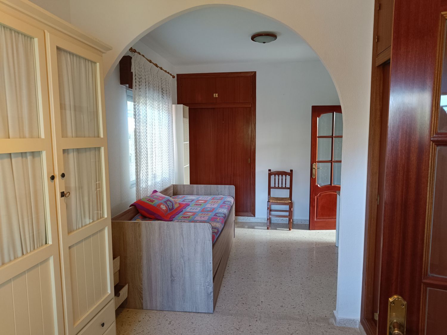 Casa o chalet independiente en La Cala del Moral - Foto 10