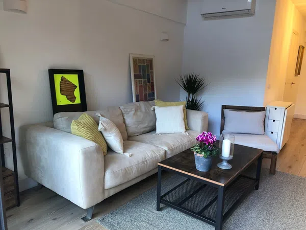 Estudio en Avenida de los Pirineos, 15 - Foto 1