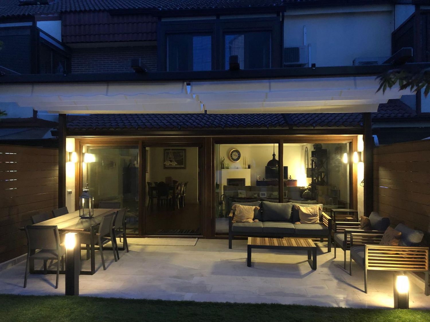 Chalet adosado en calle Playa de Benidorm, 12 - Foto 30