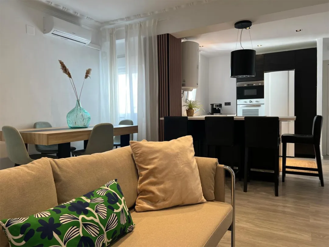 Piso en  Calle Fabié 5 - Foto 7