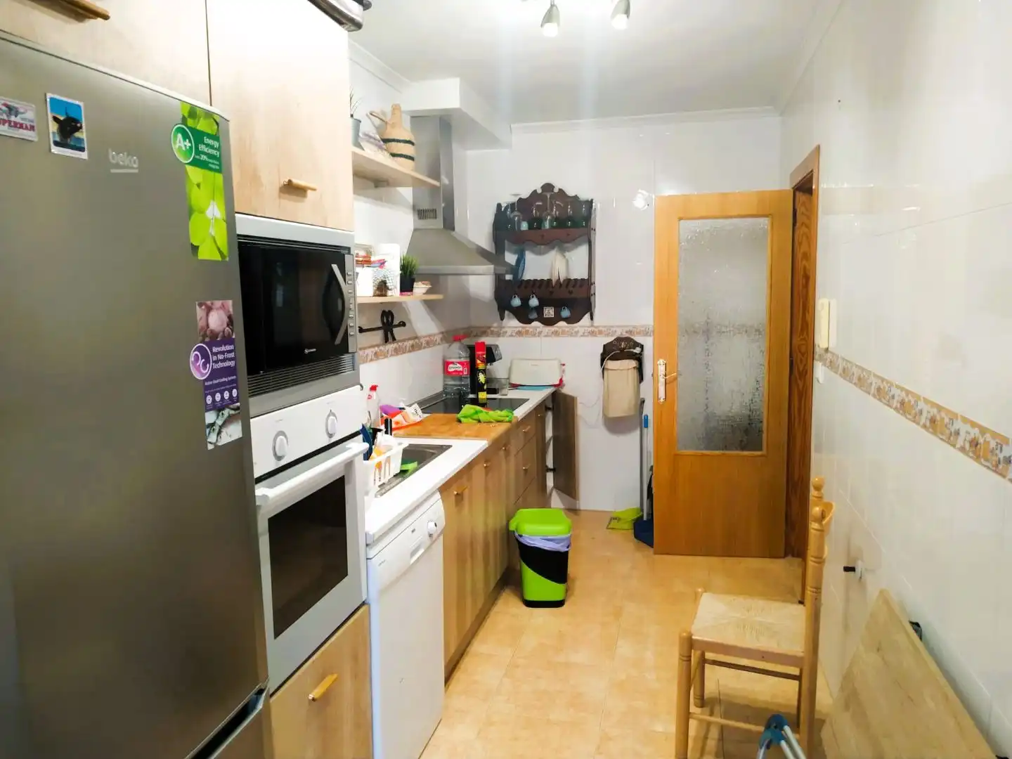 Piso en  Calle El Rocio 5D - Foto 3