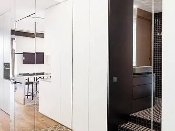 Piso en calle de Sant Pere Màrtir, 24 - Foto 18