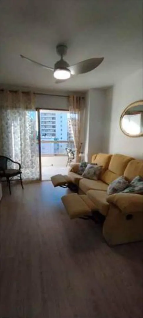 Piso en Playa de Levante/Plaza Triangular - Foto 2