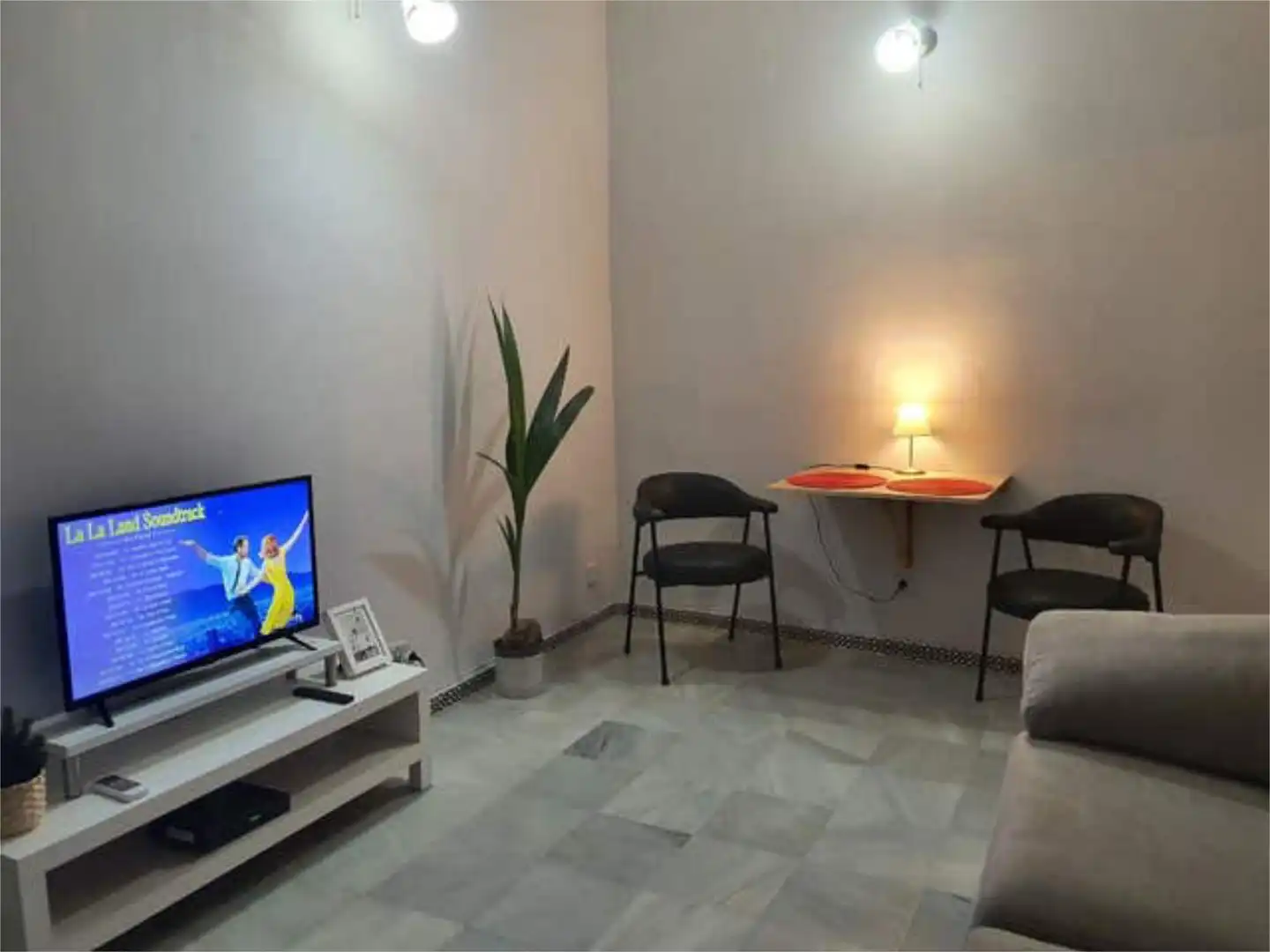 Apartamento en Centro - Foto 5