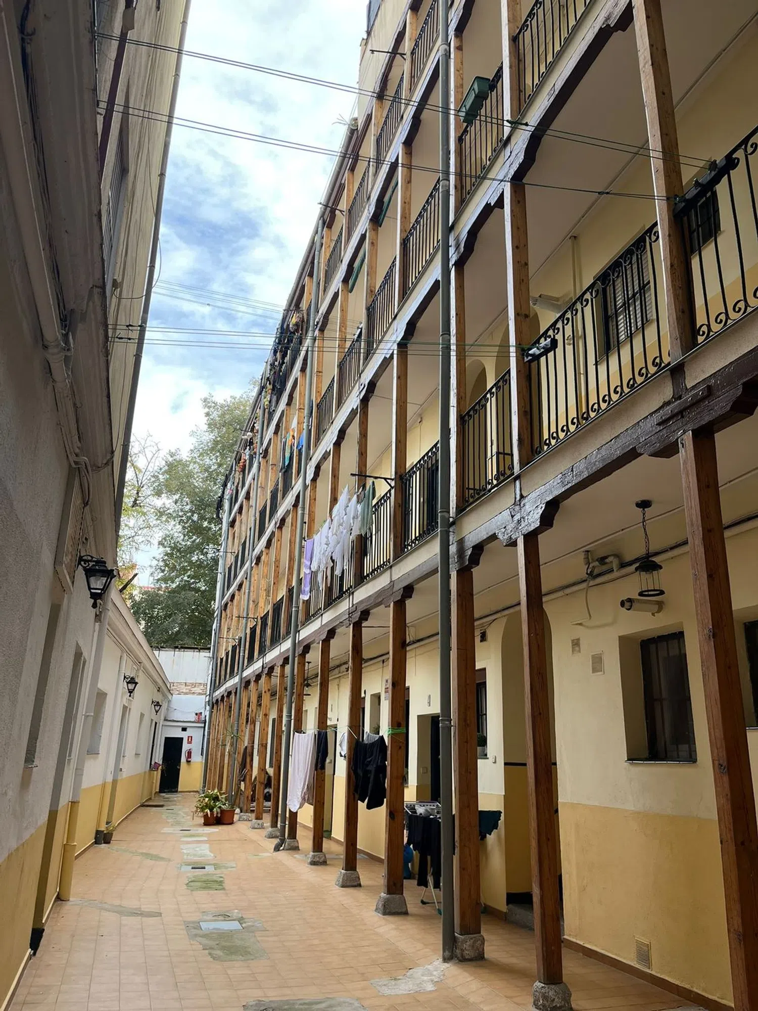 Piso en calle de Amaniel, 10 - Foto 18