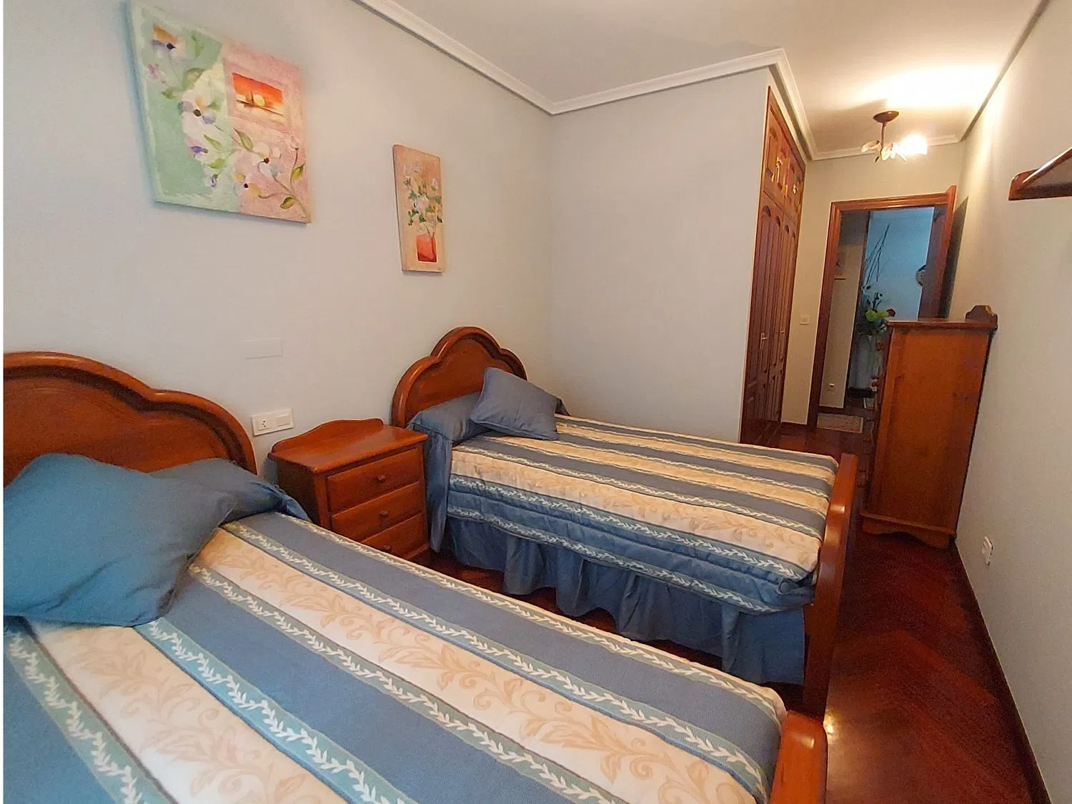 Piso en plaza Alcalde López Menéndez, 5 - Foto 10