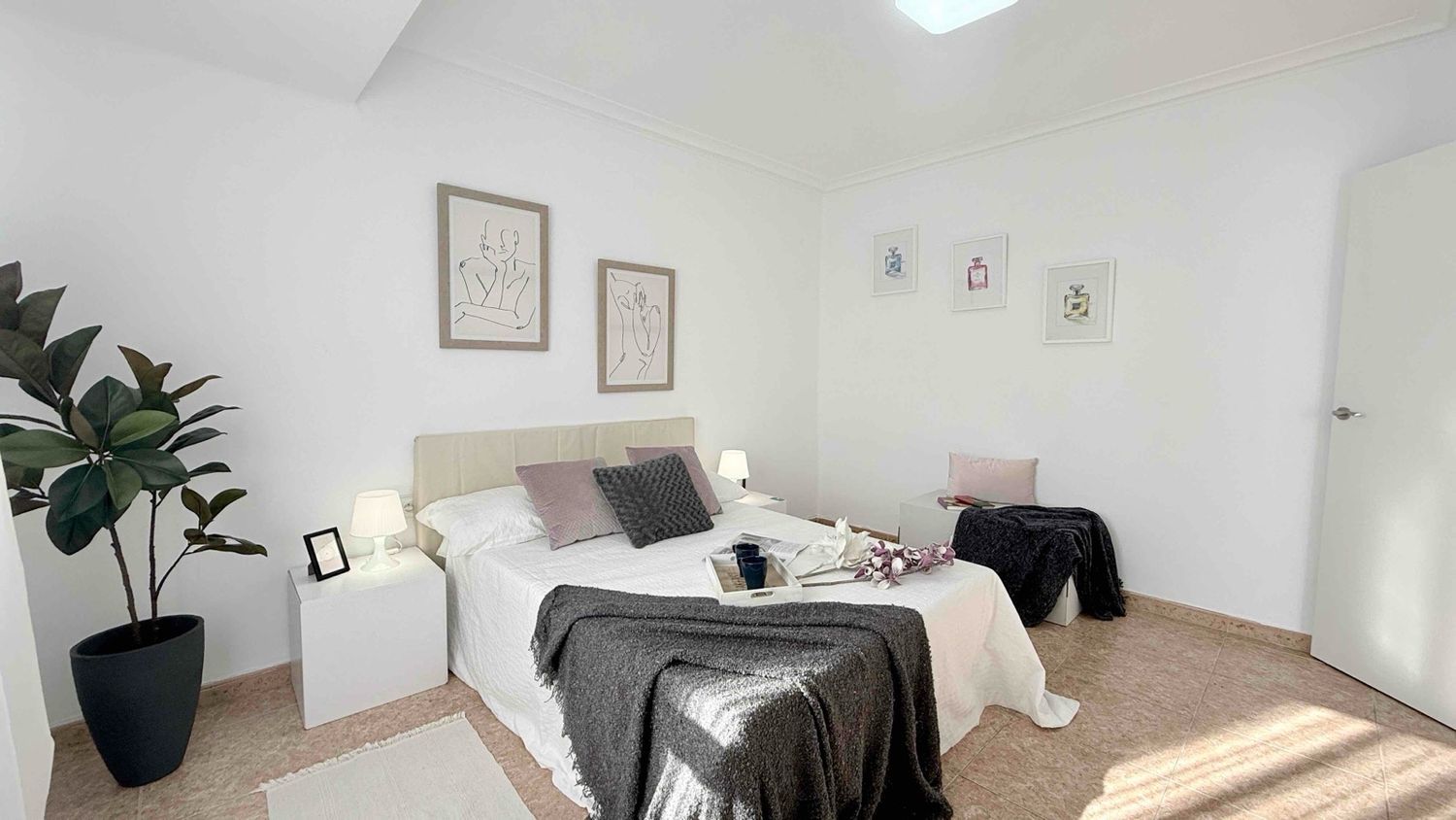 Piso en avenida d'Amado Granell Mesado, 35 - Foto 5