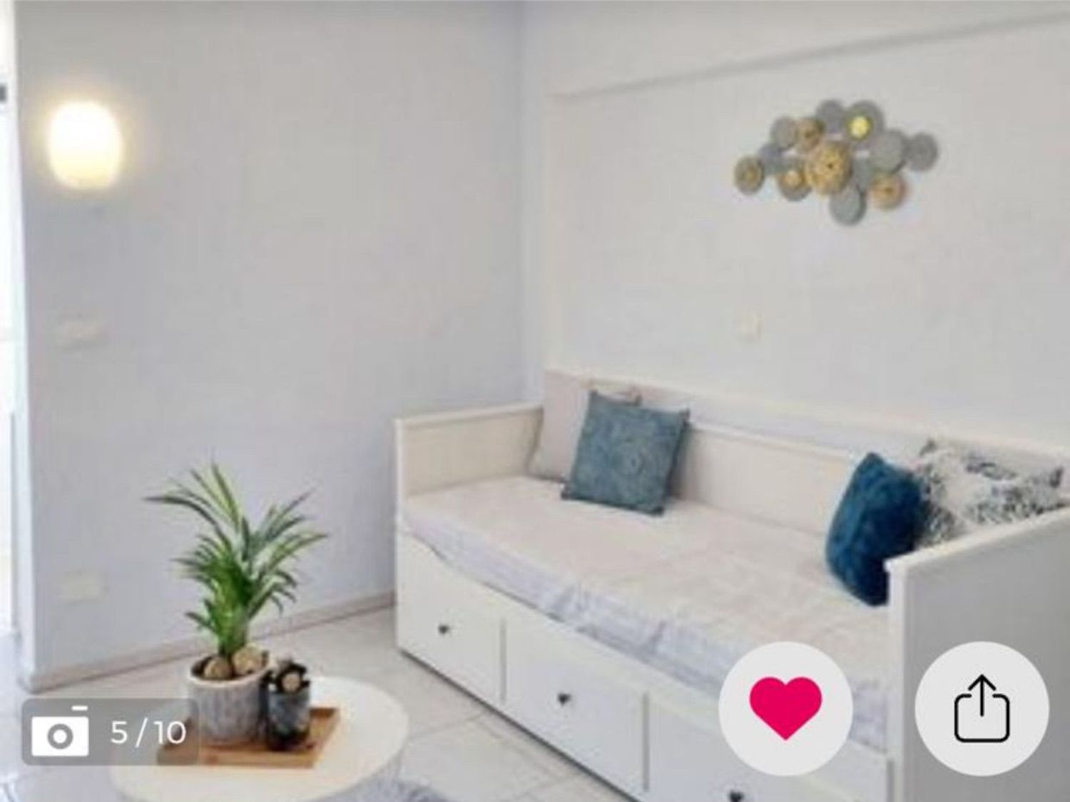 Estudio en avenida Familia de Betancourt y Molina, 26 - Foto 4