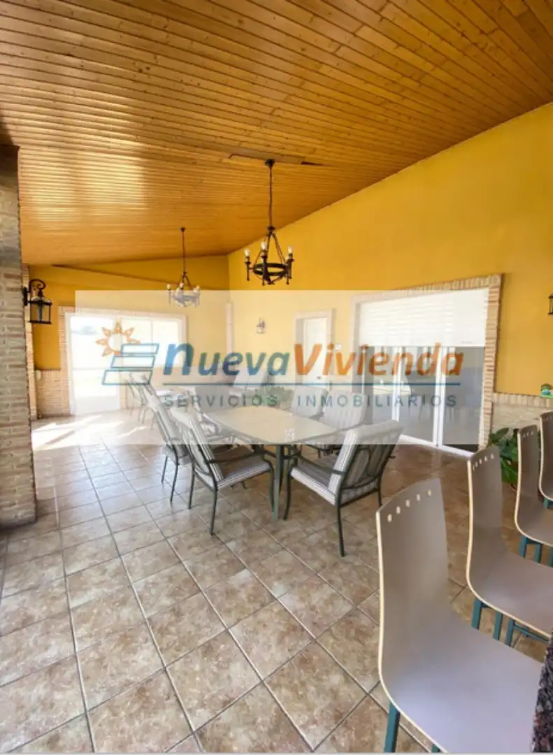 Chalet en  Calle Mayor 314G - Foto 15