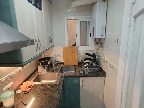 Piso en escuadres, 19 - Foto 5