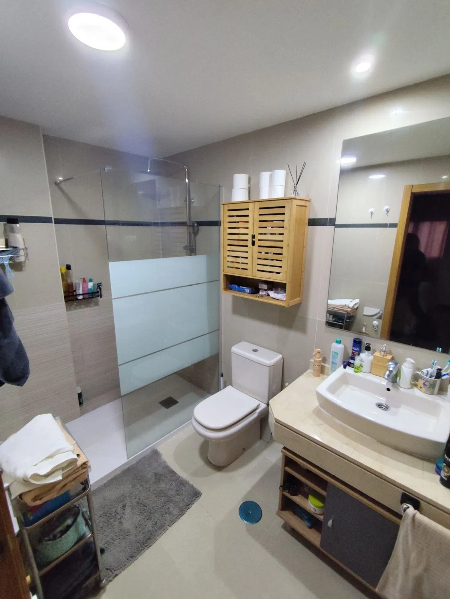 Piso en calle de San Julián del Camino, 2 - Foto 21