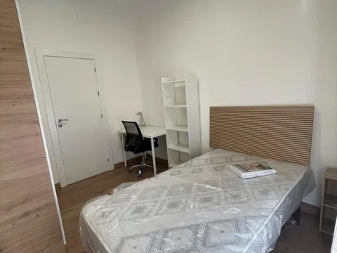 Piso en calle Doctor García y García de Castro, 8 - Foto 12