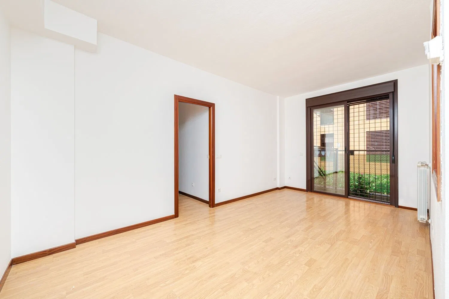 Piso en calle Ana María Matute - Foto 3