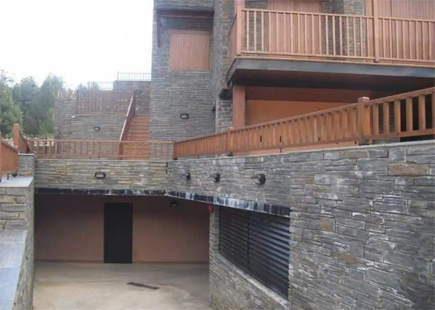 Piso en La Molina - Foto 3