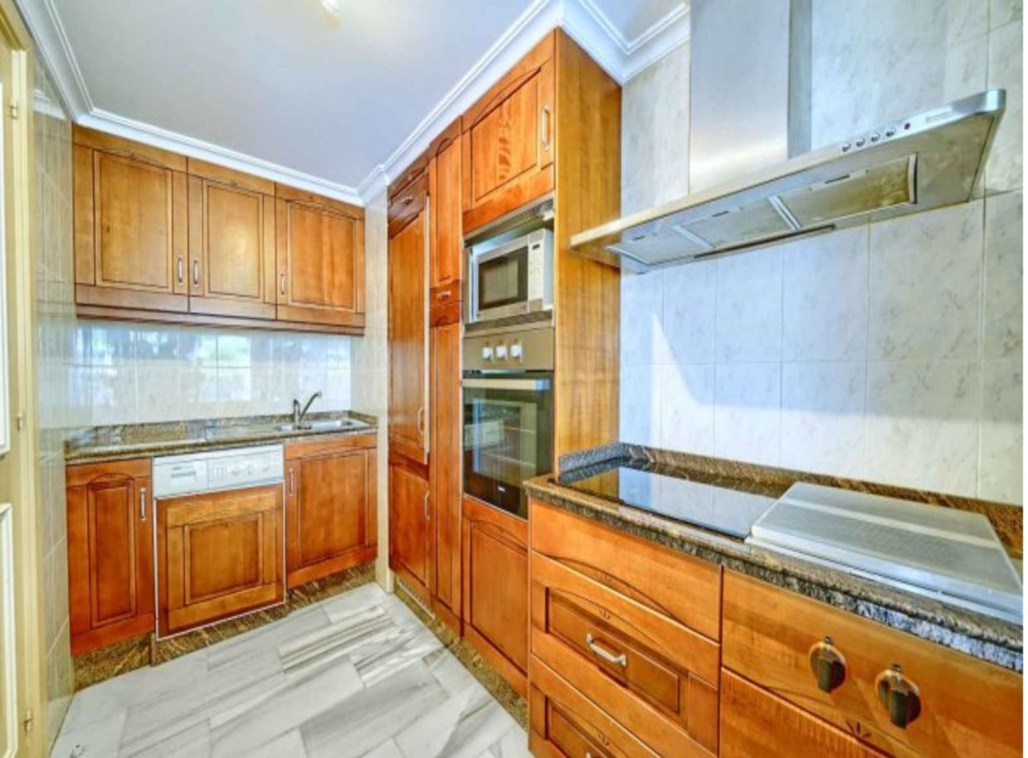 Piso en calle Roy Boston, 1 - Foto 21