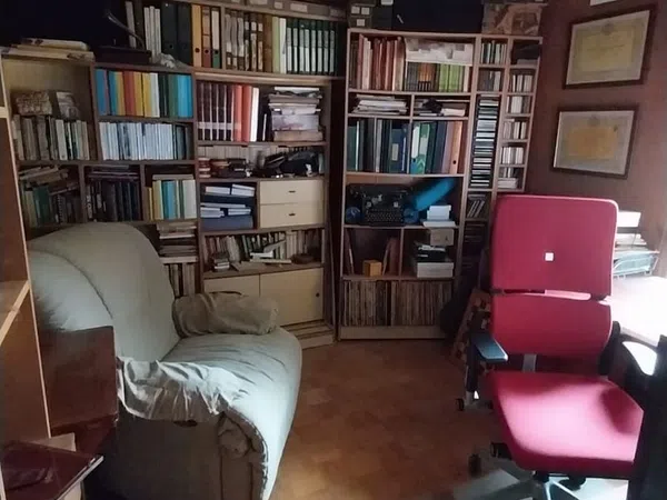 Piso en Corredoria Alta, 55, Corredoria-La Carisa-Prado de La Vega - Foto 11
