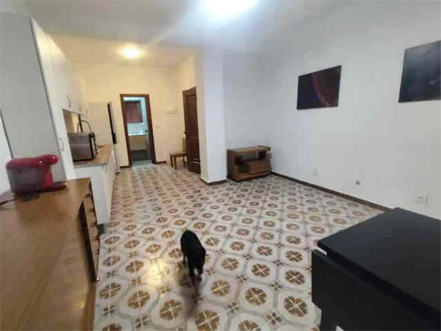 Estudio en Calle Aniceto Escribano, Beniaján. - Foto 1