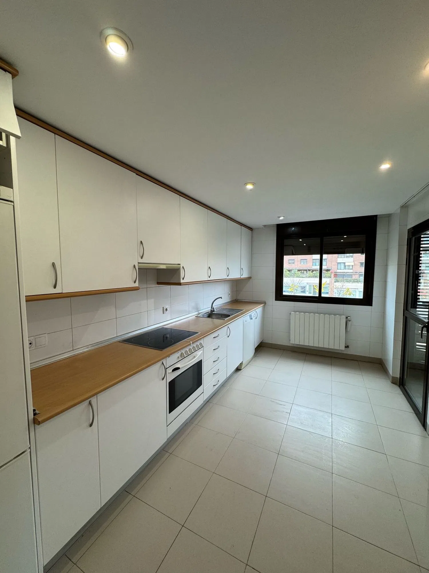 Piso en Montecarmelo, 9 - Foto 4