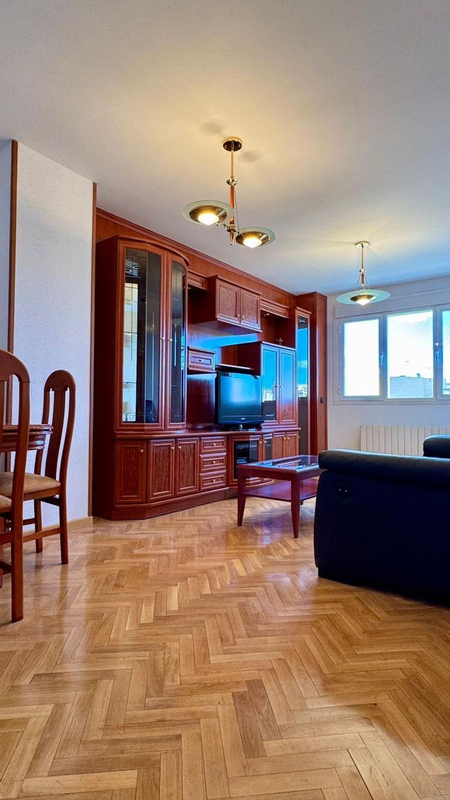 Piso en Barrio Palomeras sureste