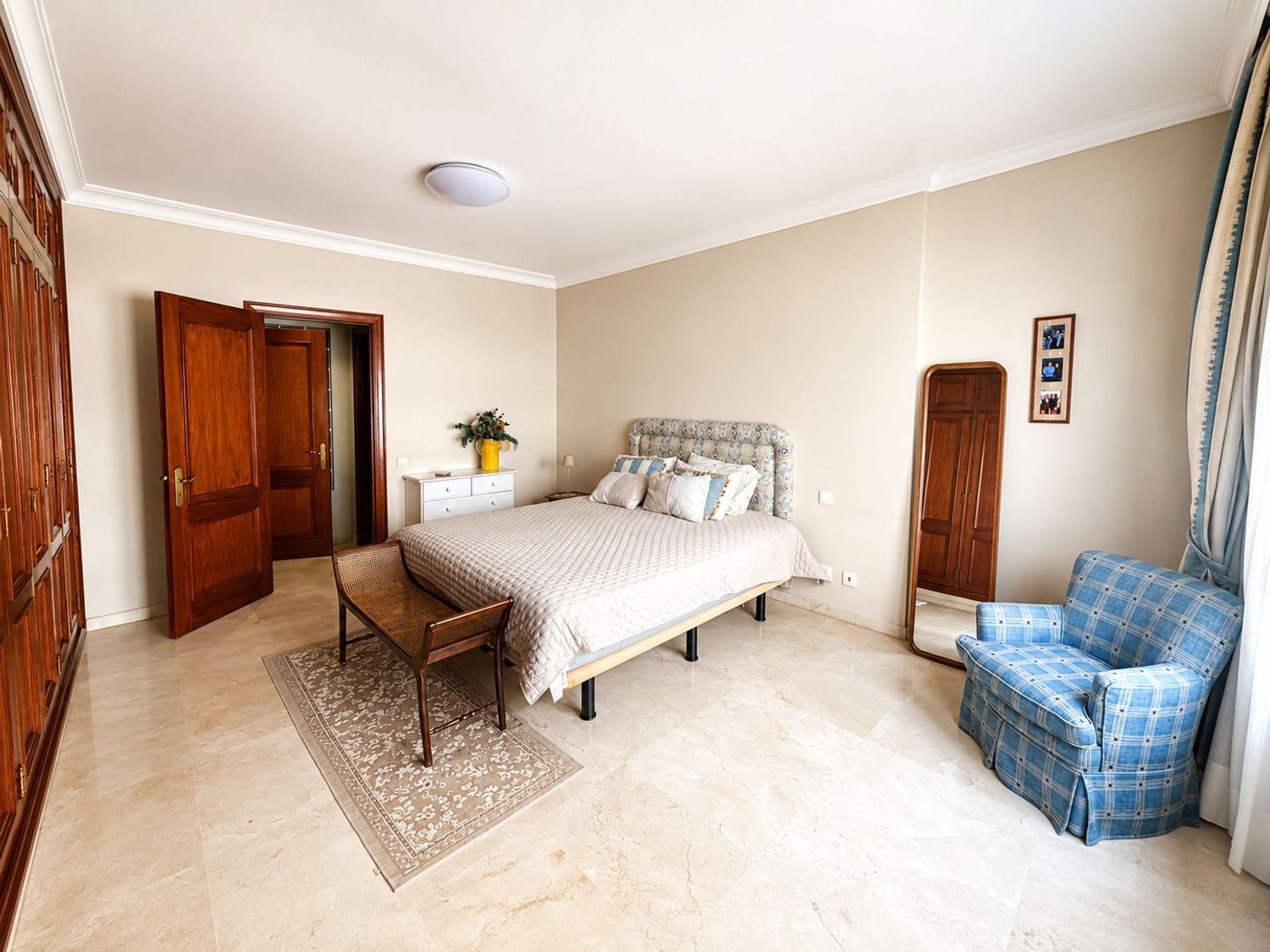 Piso en Calle Senador Castillo Olivares, 53, Arenales - Lugo - Avda Marítima - Foto 6