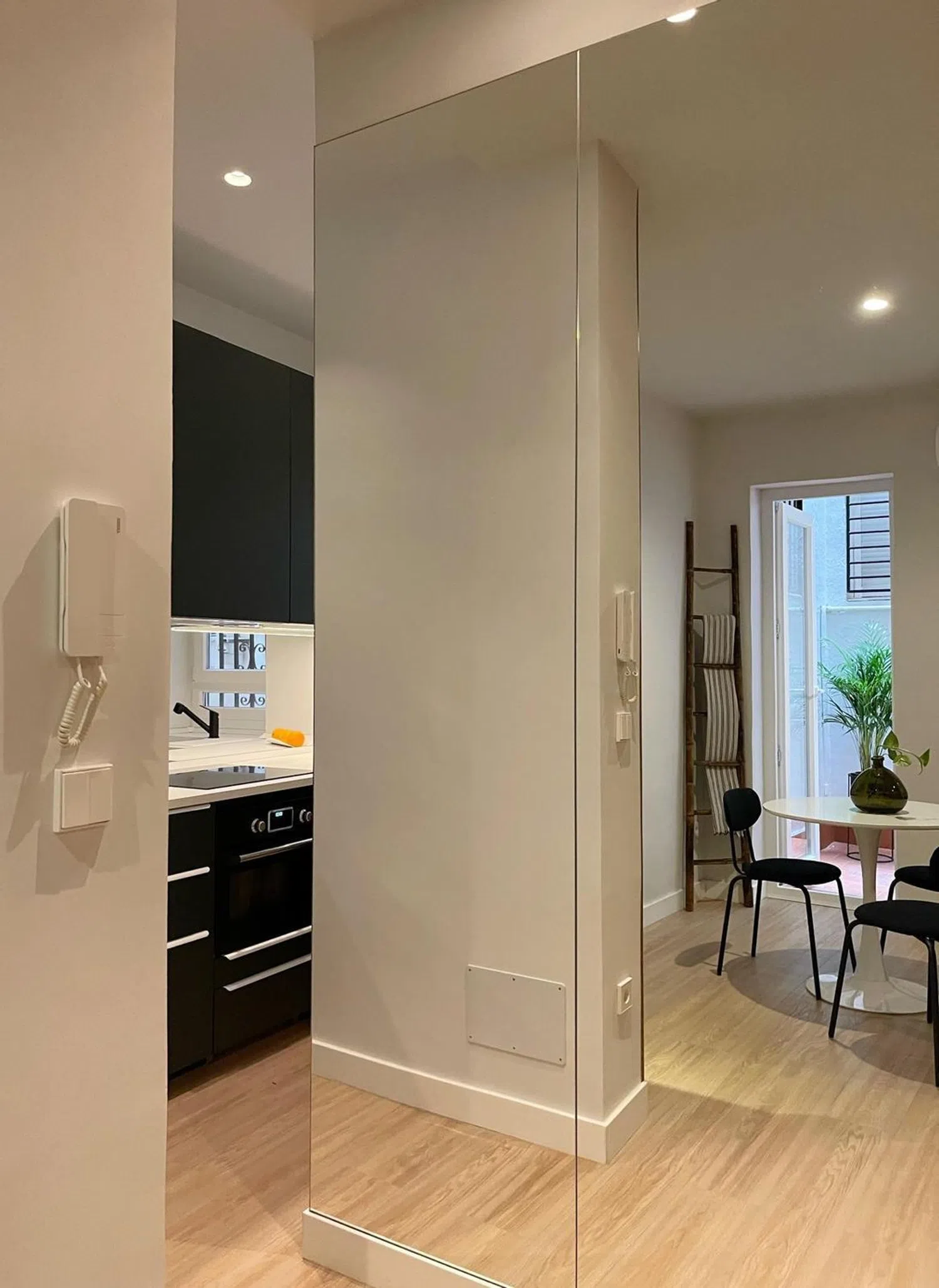 Piso en calle Divino Vallés, 24 - Foto 8