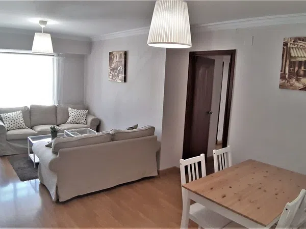 Piso en avenida das Camelias, 78 - Foto 2