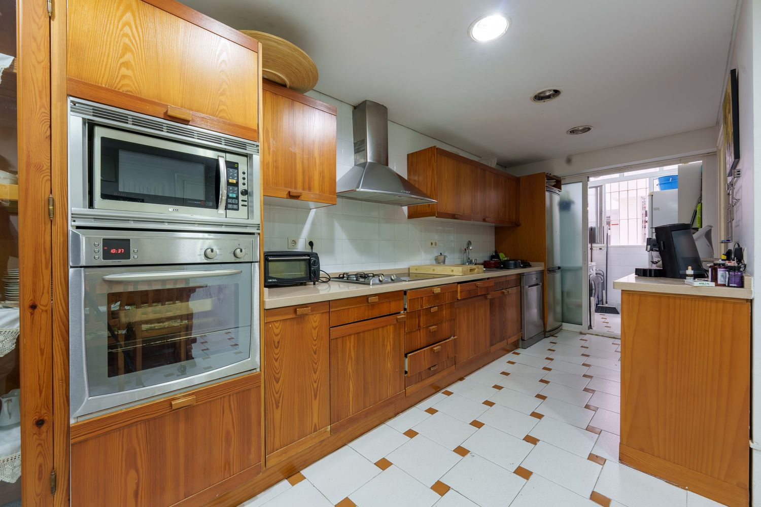 Piso en paseo Reding, 51 - Foto 4