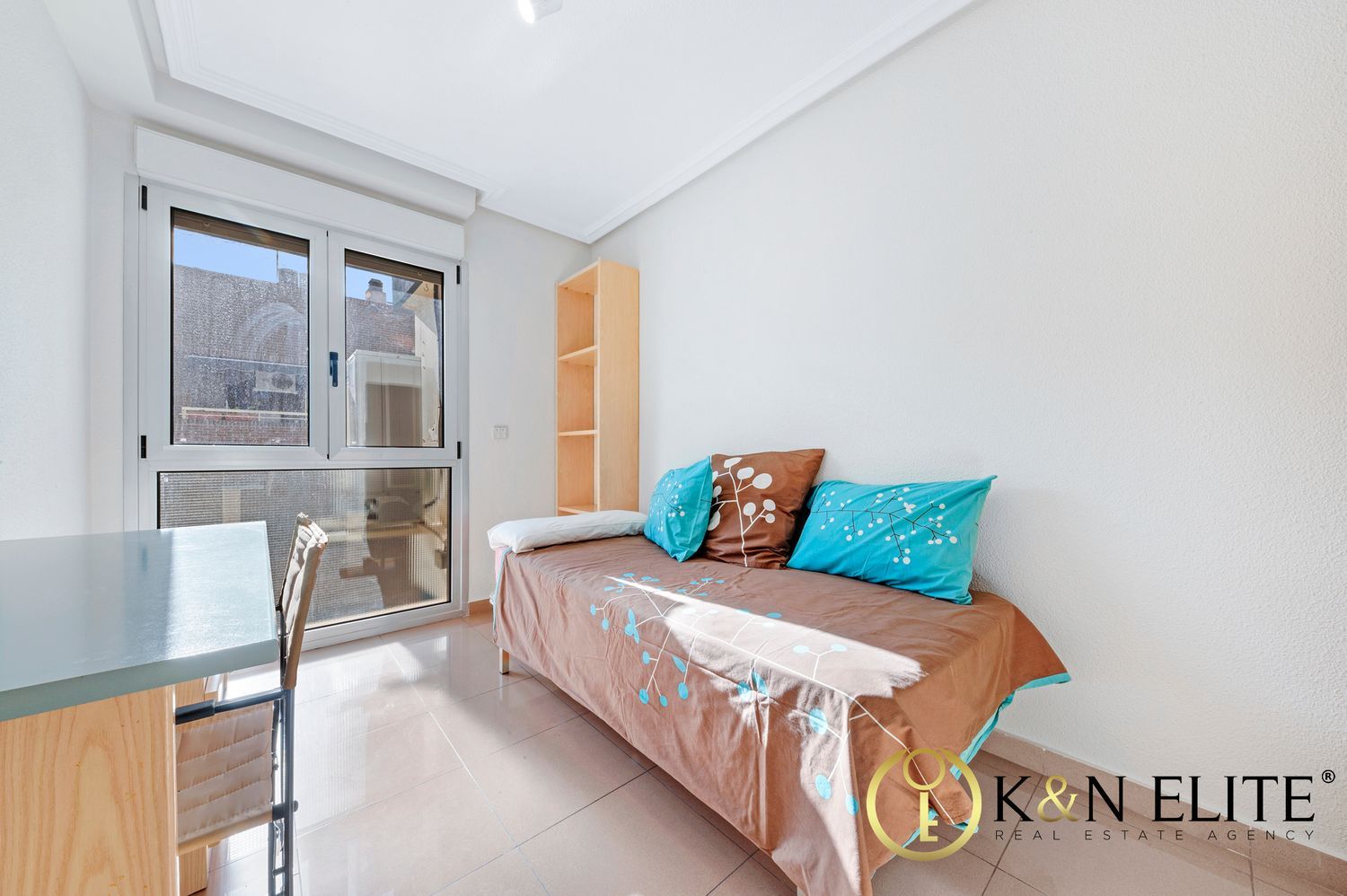 Piso en Avenida Maisonnave, Ensanche-Diputación - Foto 11