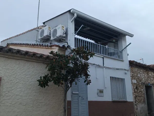 Chalet adosado en Calle Sol, 26 - Foto 11