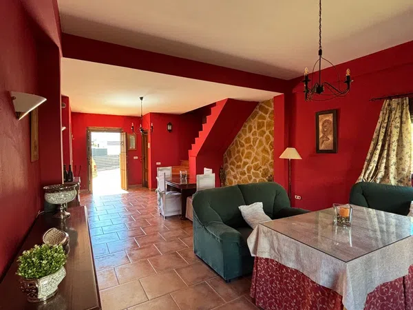 Casa o chalet independiente en Avenida de Antoñico Rosa, 99 - Foto 31