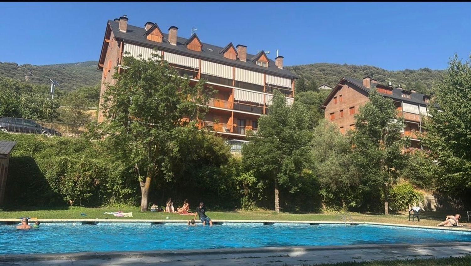Piso en Sort - Foto 11