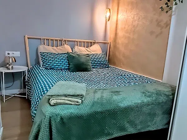 Piso en Calle Salvador, 10, Cuesta Escoriaza - Barranco del Abogado - Foto 4
