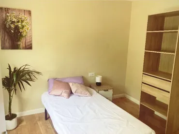 Apartamento en Cornellà de Llobregat - Foto 6