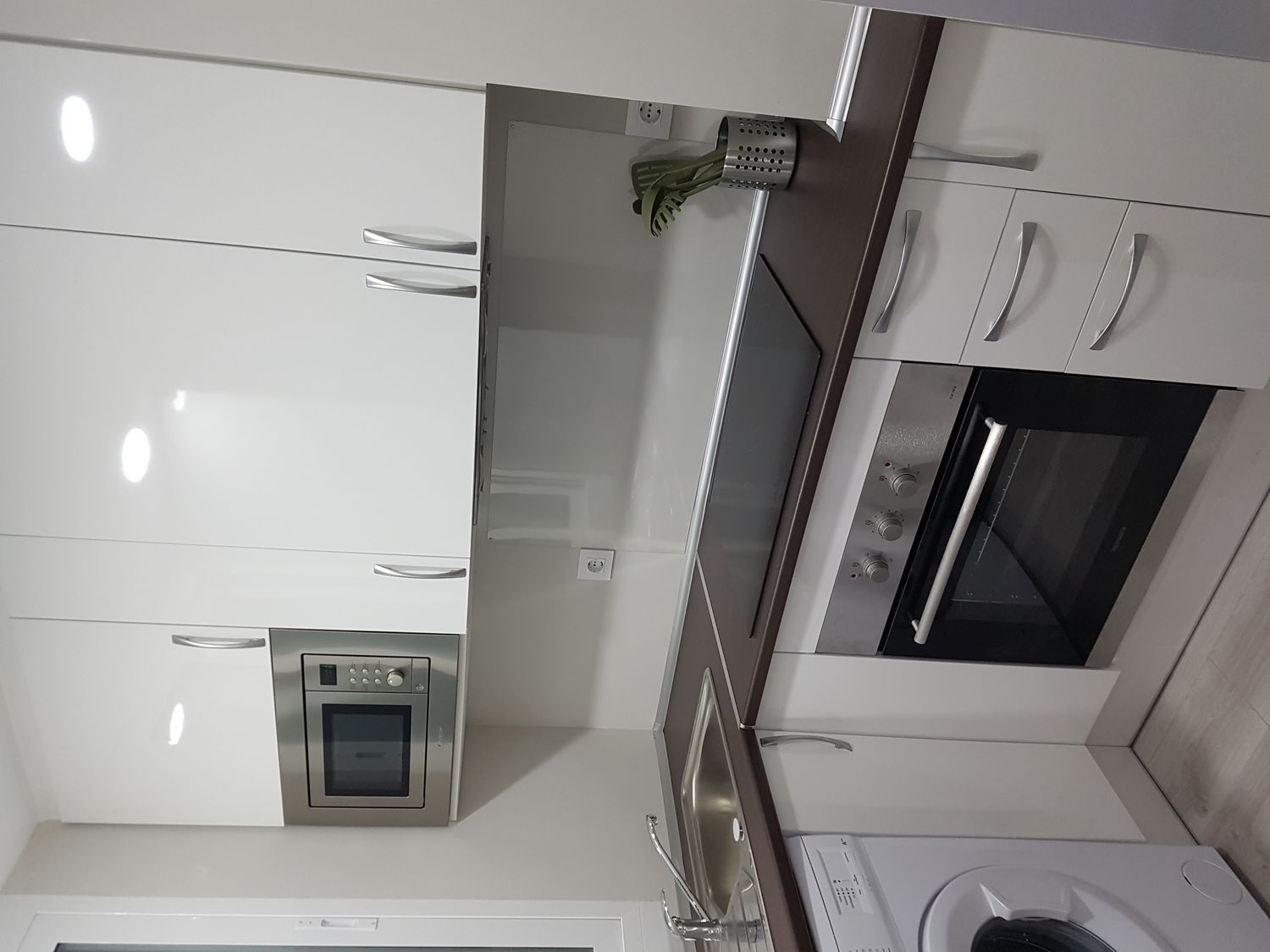 Piso en calle de Granada, 1 - Foto 9