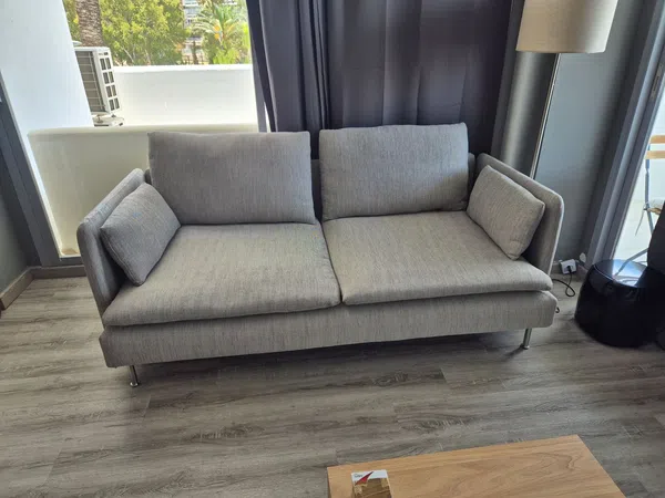 Piso en Avenida 8 d'Agost, 23, Marina Botafoc - Talamanca, Marina Botafoc - Talamanca - Foto 6