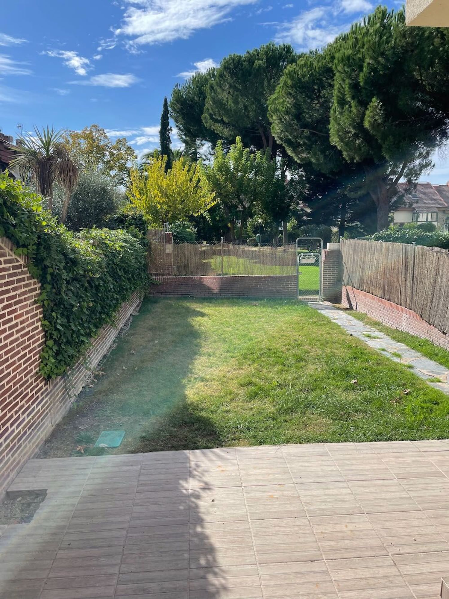 Chalet adosado en calle Playa de la Concha, 25 - Foto 16