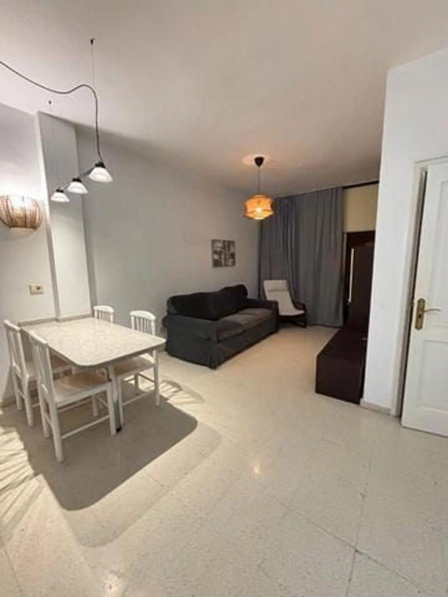 Piso en plaza del corillo, 15 - Foto 3