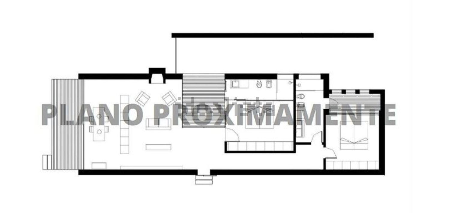 Dúplex en Calle d'En Tarròs, Sant Pere - Santa Caterina i la Ribera - Foto 18