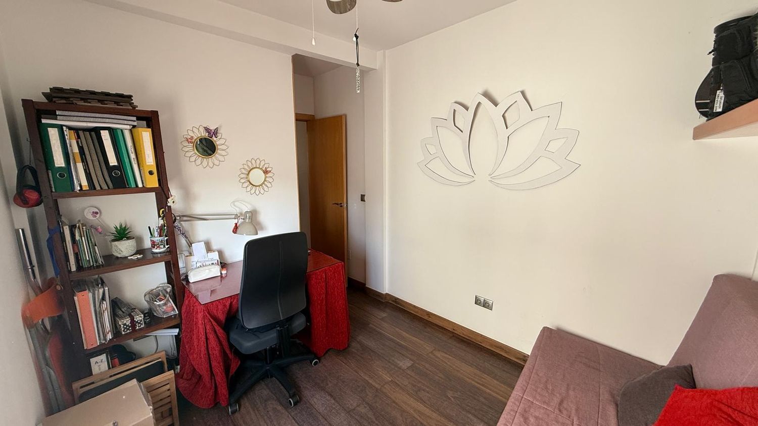 Ático en calle Platero Pedro de Bares, 8 - Foto 12