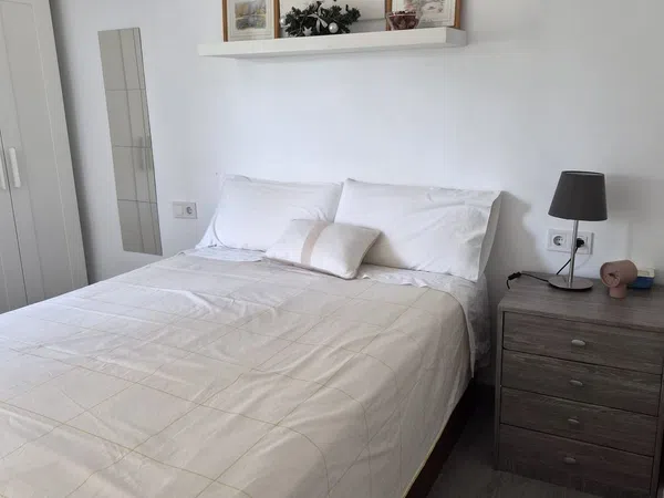 Piso en Calle Aragó, 125, Hostalets - Son Fortesa Sud - Foto 3