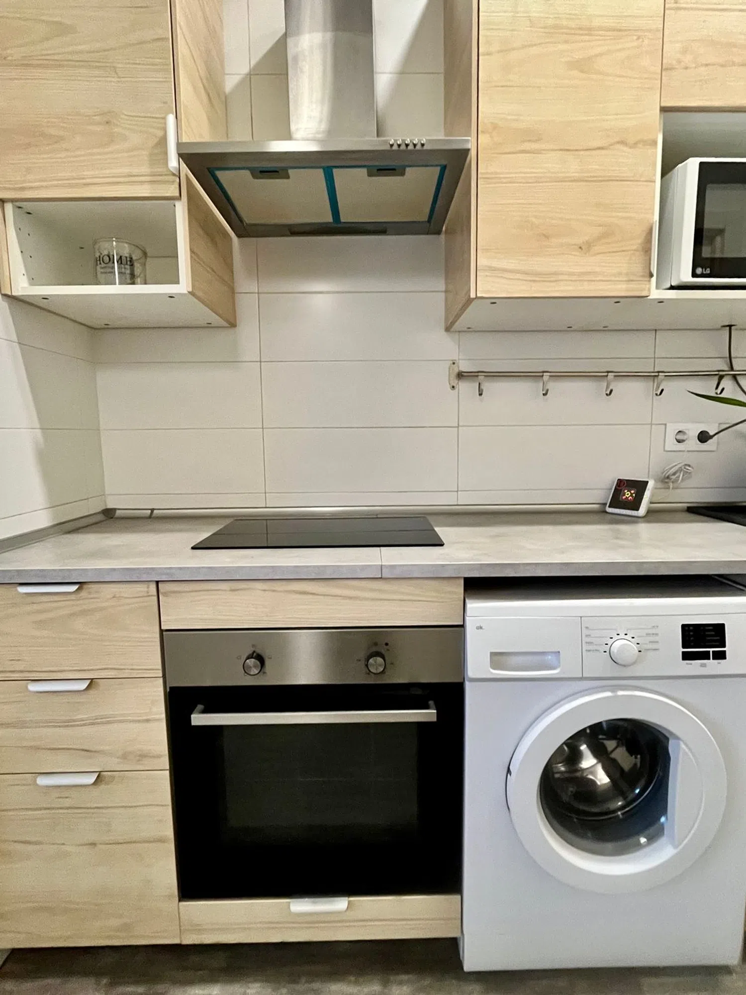 Piso en calle de Sirio, 54 - Foto 4