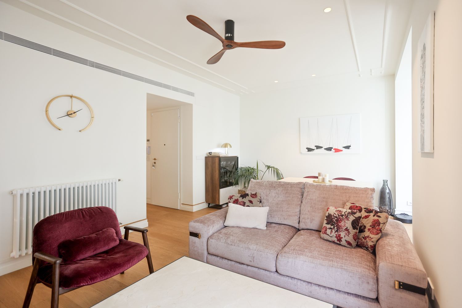 Piso en Barrio Gran Vía - Foto 2