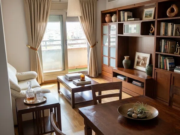 Piso en Calle del Jalón, 31, Finca el Pato - Torre del Río - Foto 3