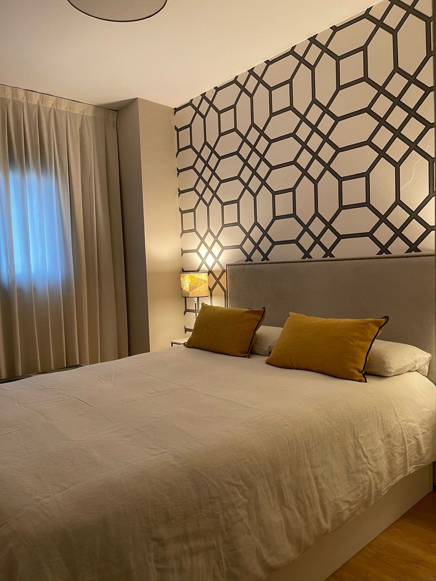 Estudio en avenida de Emilio Lemos, 63 - Foto 3