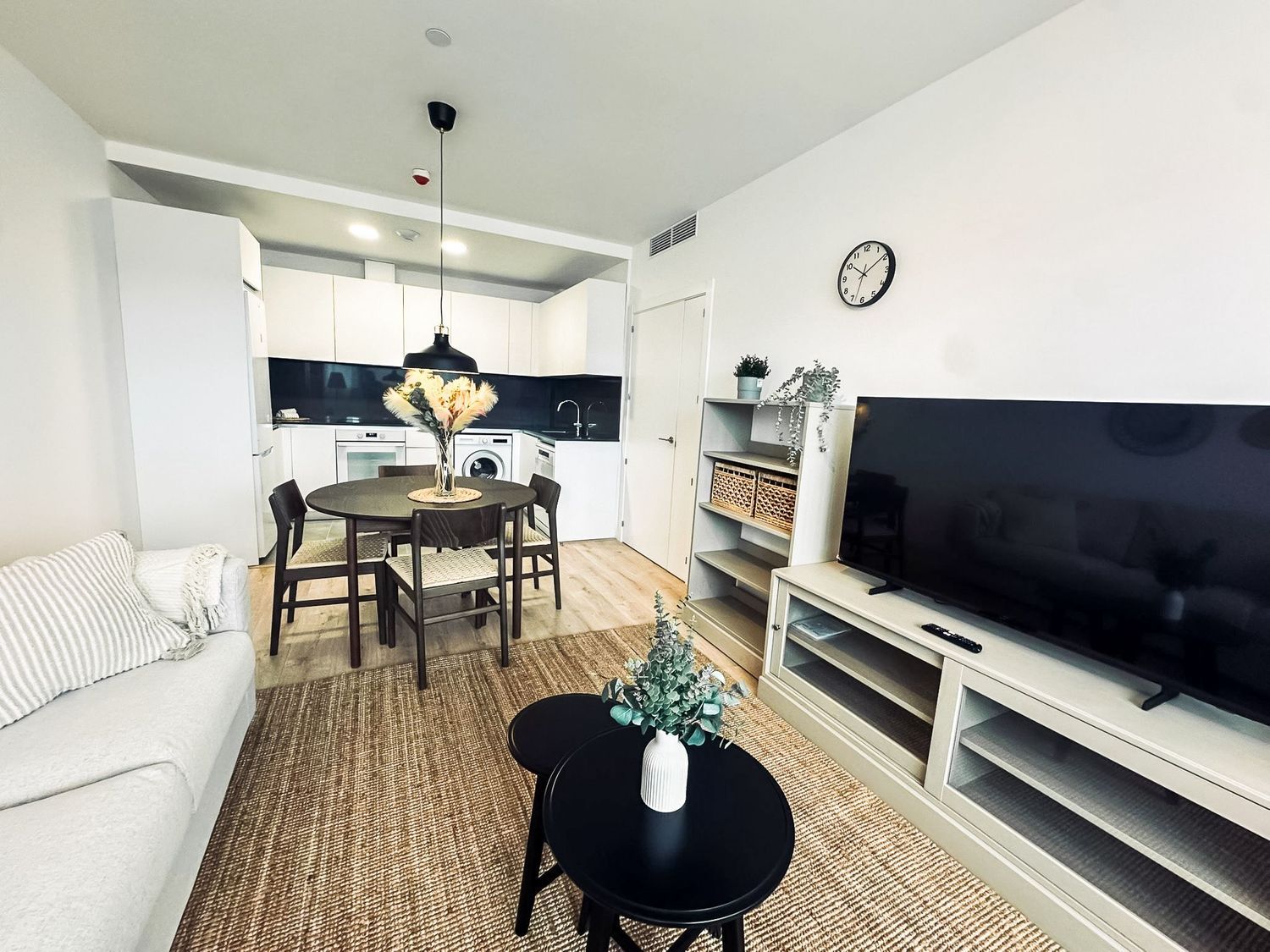 Piso en paseo Martiricos, 30 - Foto 2