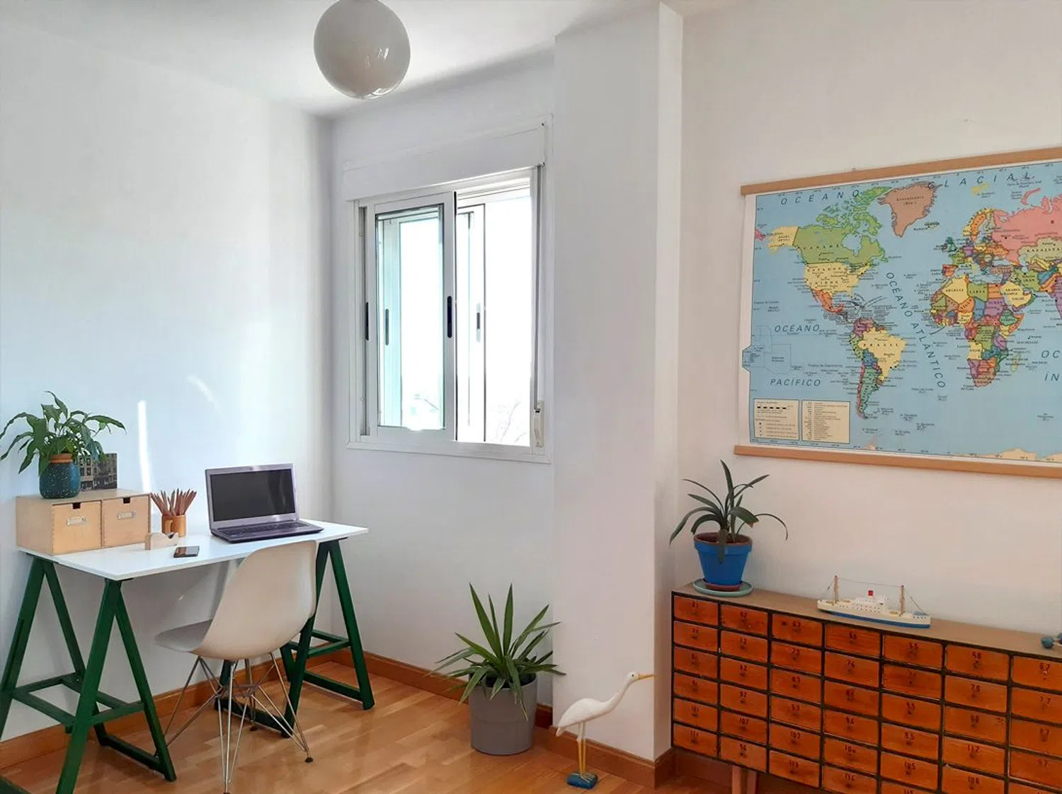 Piso en calle del Convenio, 41 - Foto 5