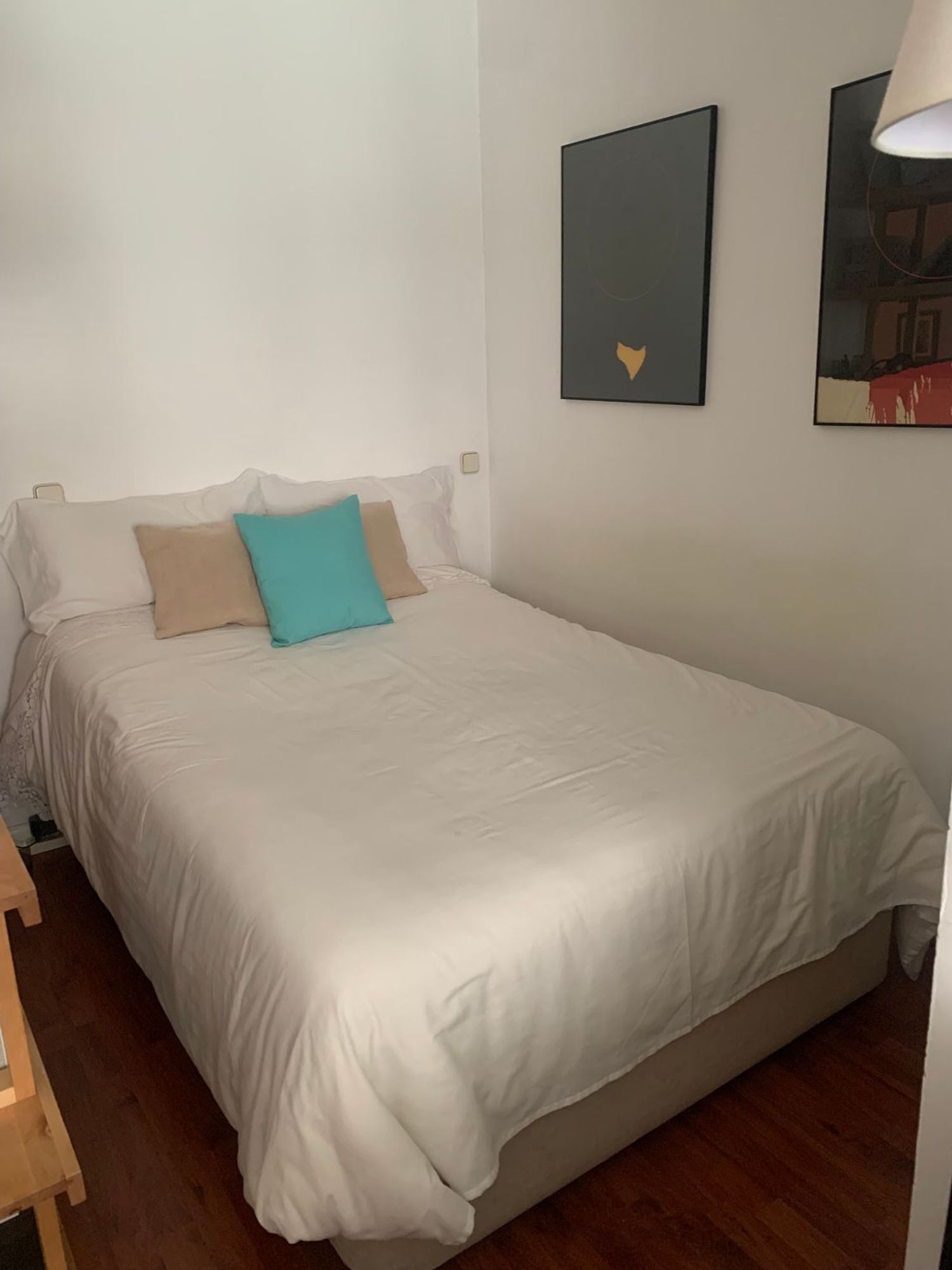 Estudio en Calle Andrés Mellado, 33, Gaztambide - Foto 14