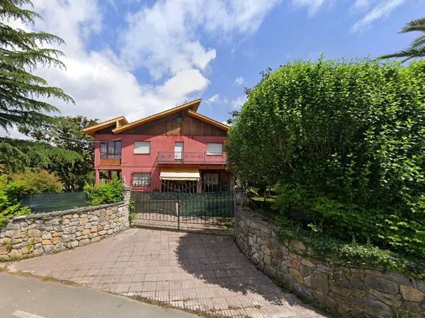Casa o chalet independiente en Lugar Guyame, 35 - Foto 4
