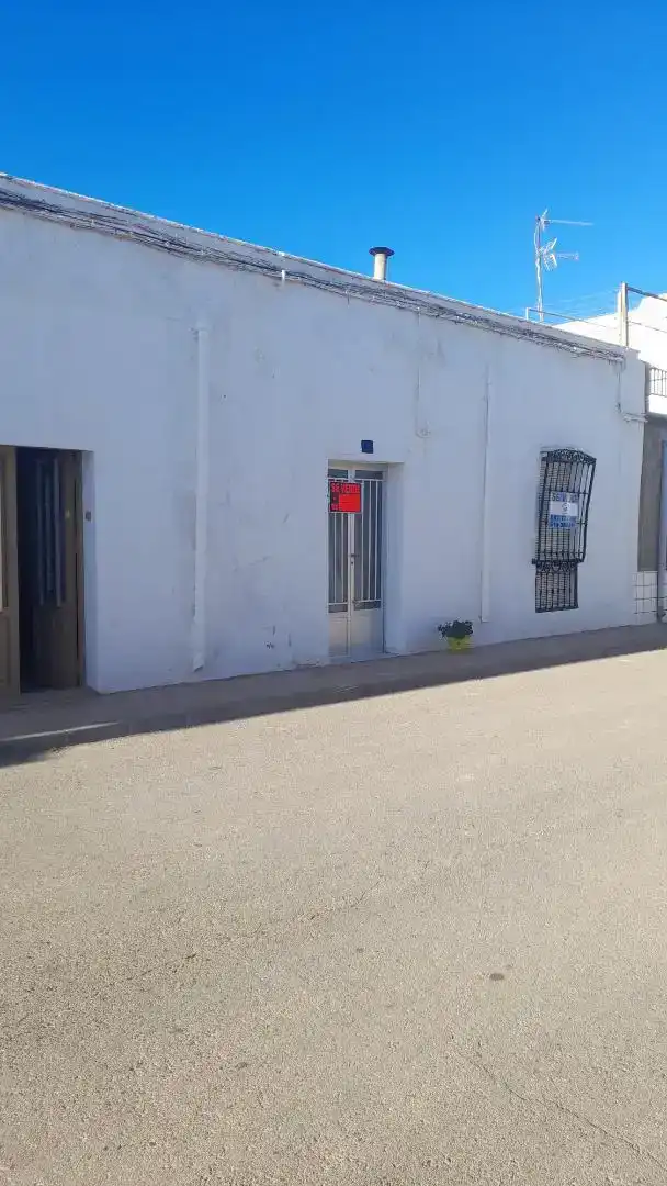 Planta baja en  Calle José García Galera 4 - Foto 5