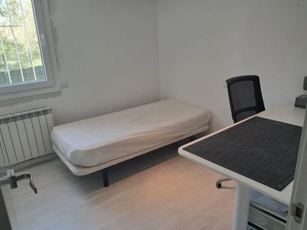 Chalet adosado en venta en Zona Carretera del Plantío - Foto 16